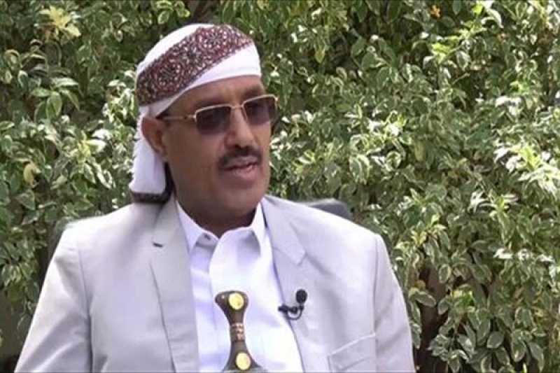 سلطان السامعي يكشف: هذا ما قلت لـ”عبدالملك الحوثي” عن إخوانه أثناء الاتصال به _أخبار المشهد اليمني اضغط هنا للتفاصيل من أفاق عربية 