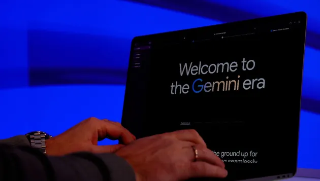 ما هو تطبيق «جيميناي Gemini» الآلي آخر إصدارات جوجل؟ 