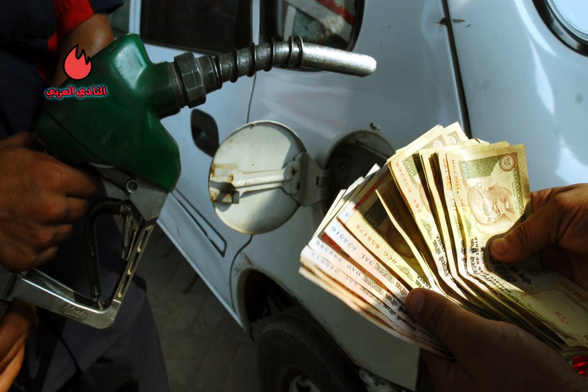 أسعار البنزين والمازوت في سوريا تصل إلى مستويات خطيرة