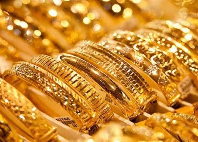 أسعار الذهب اليوم الإثنين 15 أبريل.. تراجع عيار 21 الآن في مصر 
