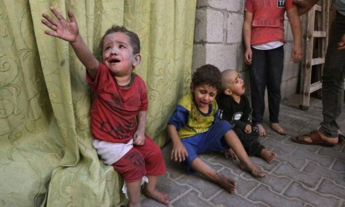 الأمم المتحدة: قطاع غزة يواجه خطر الانهيار الكامل.. والسكان على بعد خطوة واحدة من المجاعة