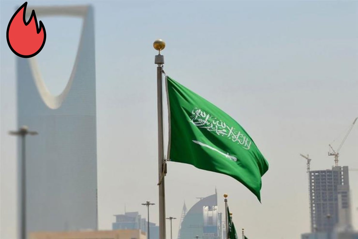 رسميا… نهاية فترة التوظيف للنساء في السعودية 