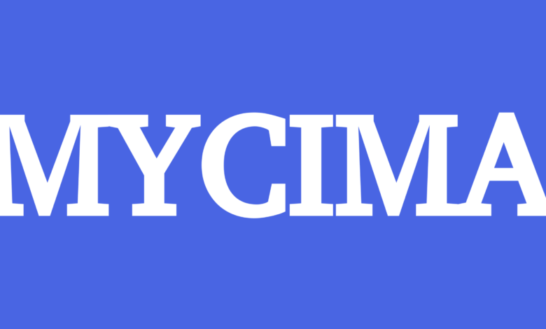 اونلاين دخول ماي سيما MYCIMA مجاناً رابط تسجيل موقع ماي سيما بدون إعلانات HD سريع