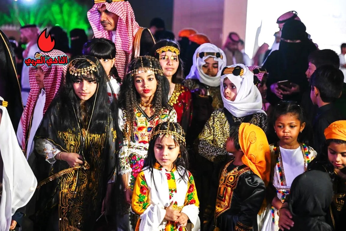 تدشين ميدان يوم التأسيس في منطقة القصيم بمناسبة العيد الوطني 