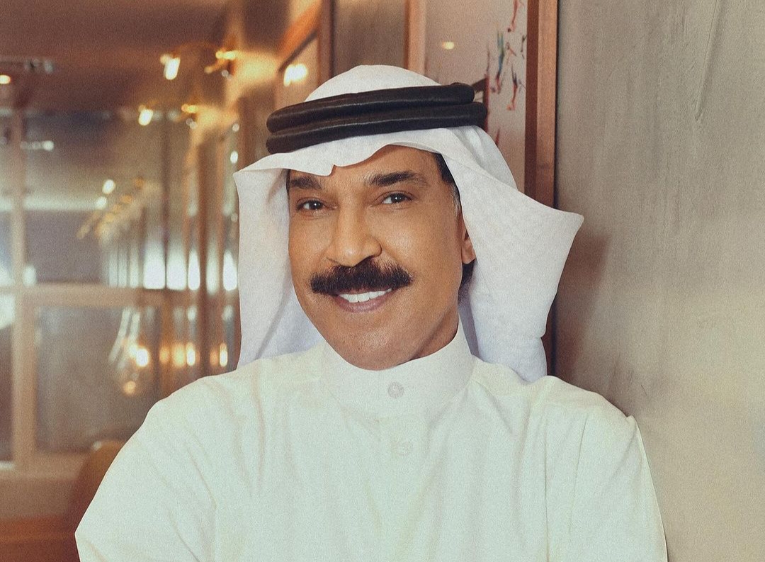 نجل عبدالله الرويشد يكسر الصمت بعد أنباء عن تراجع وضع والده الصحيّ