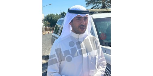 مرشح الدائرة الأولى النائب السابق حمد المدلج يجب أن يستمر أهل الكويت في اختيار ممثليهم وفرض إرادتهم ترند #الكويت 