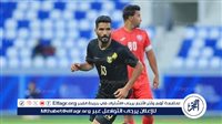 صالح جمعة أفضل لاعب في مباراة نفط البصرة بالدوري العراقي ...مصر