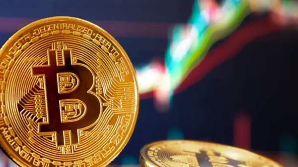 سعر بيتكوين Bitcoin اليوم الخميس 14 مارس 2024 