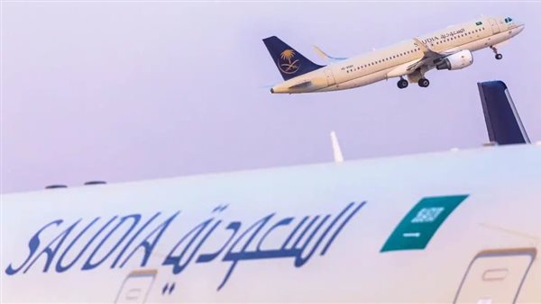 الصندوق السيادي يجري محادثات لشراء شركة الطيران السعودية 