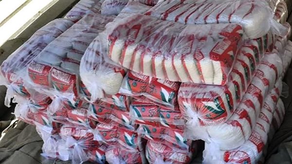وزير التجارة والصناعة يصدر قرارًا باستمرار العمل بقرار حظر تصدير السكر لمدة 3 أشهر 