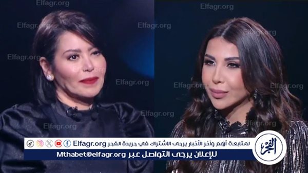عاجل - "مش مقتنعة بكل الشيوخ".. لقاء الخميسي تشعل المواقع بتصريحات نارية عن الدين