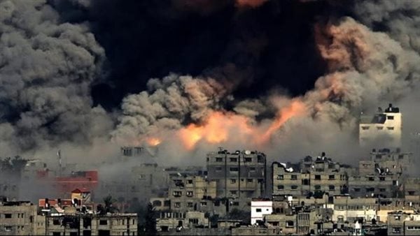 عاجل.. حرب غزة.. إلغاء اجتماعى مجلس الحرب والمجلس الوزارى المصغر بشكل مفاجئ 