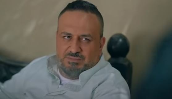مسلسل المداح 4 الحلقة 21.. حسن يقدم ابنه قربانا لفتح المقبرة «صور» 