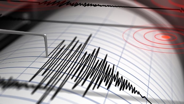 زلزال بقوة 6.9 درجات على مقياس ريختر يضرب شمال بابوا غينيا الجديدة 