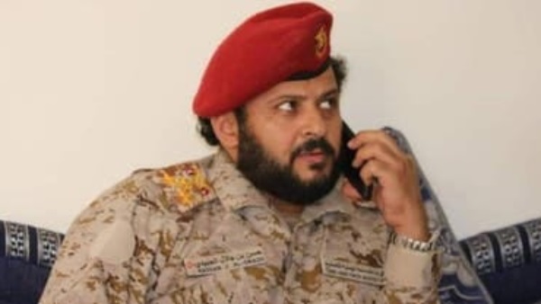 الإعدام شنقاً للمتهم الأول والمؤبد للثانية في قضية قتل اللواء اليمني «حسن العبيدي» 