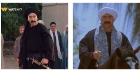 محمد سلام يستنسخ أحمد مكى بشخصية الكبير في فيلم “طير أنت” – أفاق عربية 