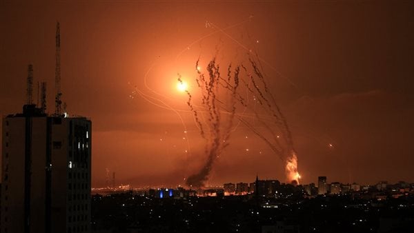عاجل.. المقاومة الإسلامية فى العراق تقصف مبنى وزارة الدفاع الإسرائيلية بتل أبيب 