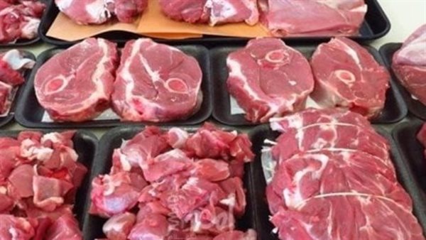 أسعار اللحوم اليوم الثلاثاء 26 مارس 2024 في مصر.. لحم البلدي بين 330 و400 جنيهًا 