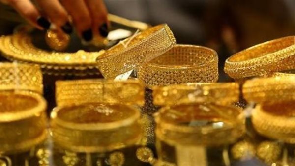 ارتفاع أسعار الذهب في التعاملات المسائية اليوم الثلاثاء 