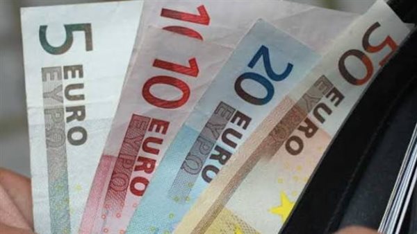 سجل اليورو الأوروبي مقابل الجنيه المصري اليوم 14 مارس 2024 