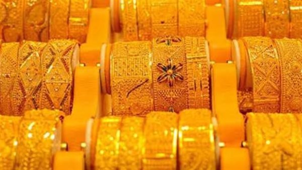 بيع وشراء.. سعر جرام الذهب في مصر اليوم 24 مارس 2024 (تحديث) 