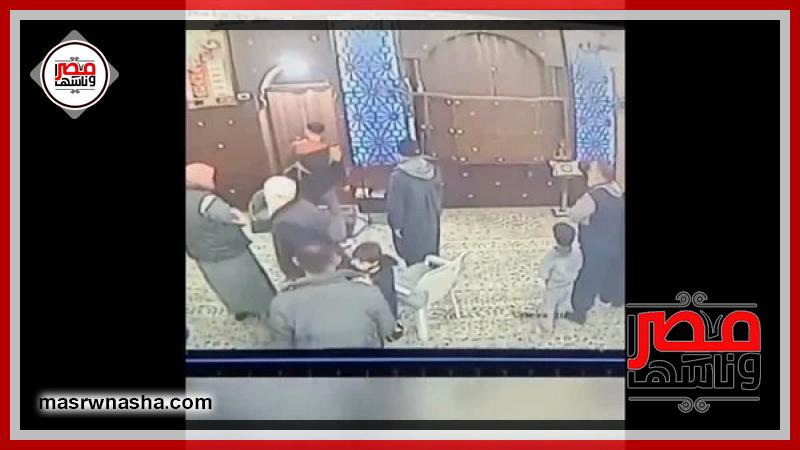 شاب يطعن 4 مصلين داخل مسجد بالأردن. الجمعة، 1 مارس 2024 10:55 مـ   