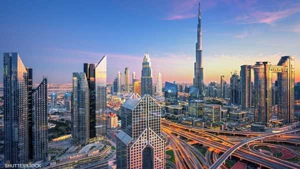دبي تصدر أول قانون للأصول الرقمية في العالم 