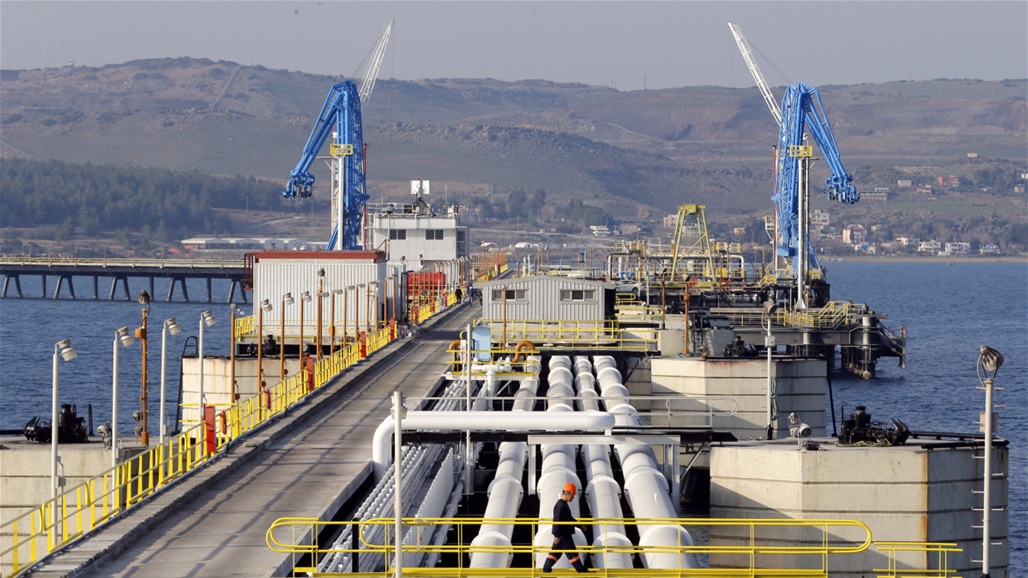 شركات النفط الأجنبية تنفي الاتفاق على استئناف تصدير نفط كردستان ...العراق 