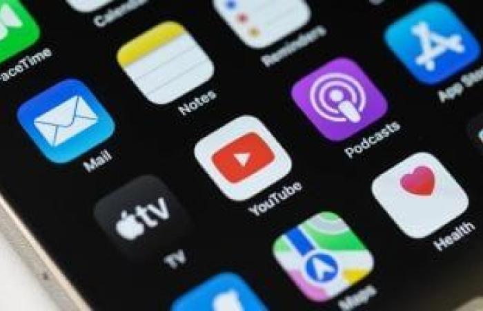 تطبيق YouTube Music يطرح ميزة جديدة للبحث عن الأغانى مثل Google Play