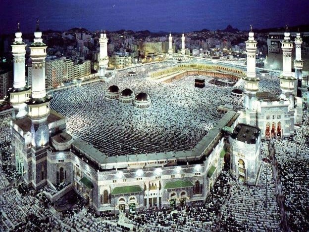 لصلاتي التراويح والتهجد.. اعتماد جدول الأئمة بالمسجد الحرام والمسجد النبوي خلال شهر رمضان المبارك