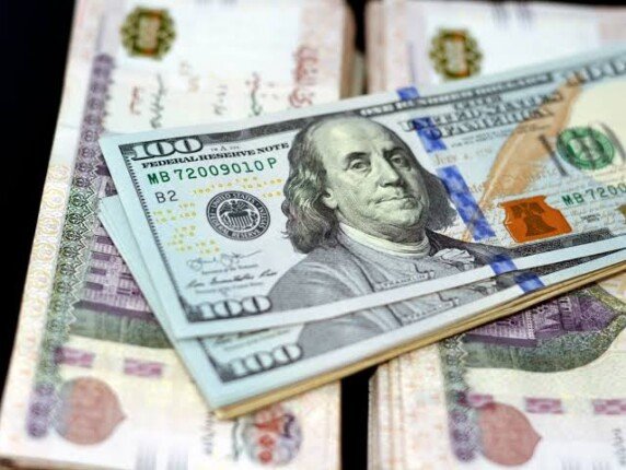 بعد الخفض.. الجنيه المصري يفقد أكثر من 64% أمام الدولار الأمريكي 
