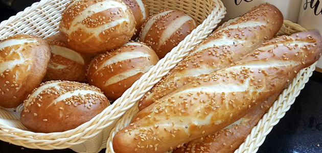 تفسير حلم شراء الخبز من الفرن للعزباء - افاق عربية 