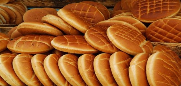 تفسير رؤية شراء الخبز من الفرن في المنام - افاق عربية 
