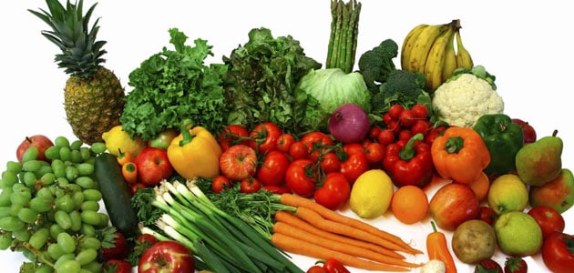 تفسير شراء الخضروات في المنام - افاق عربية 