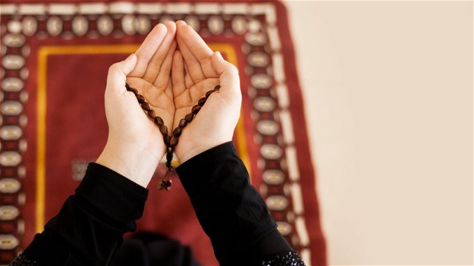 دعاء العشرة الأوائل من رمضان 2024.. «أدعية تشرح القلب وتخلصك من الهم والحزن» 