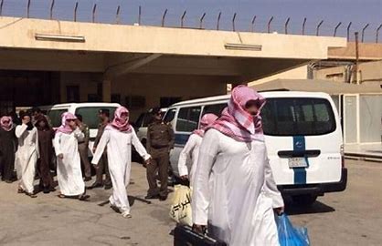 pgd.gov.sa.. هنا شروط الحصول على العفو الملكي في السعودية 144 وطرق الاستعلام وفقا لمصلحة السجون السعودية