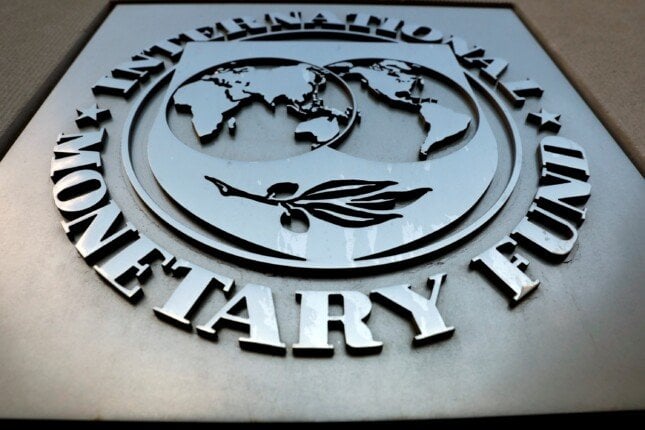صندوق النقد الدولي يوافق نهائيا على قرض مصر بقيمة 8 مليارات دولار 