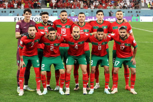 مشاهدة مباراة المغرب وانجولا الودية بث مباشر اليوم 