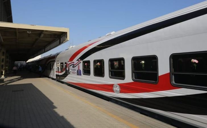 من القاهرة لـ أسوان.. مواعيد قطارات السكة الحديد اليوم الأحد 10 مارس 2024 