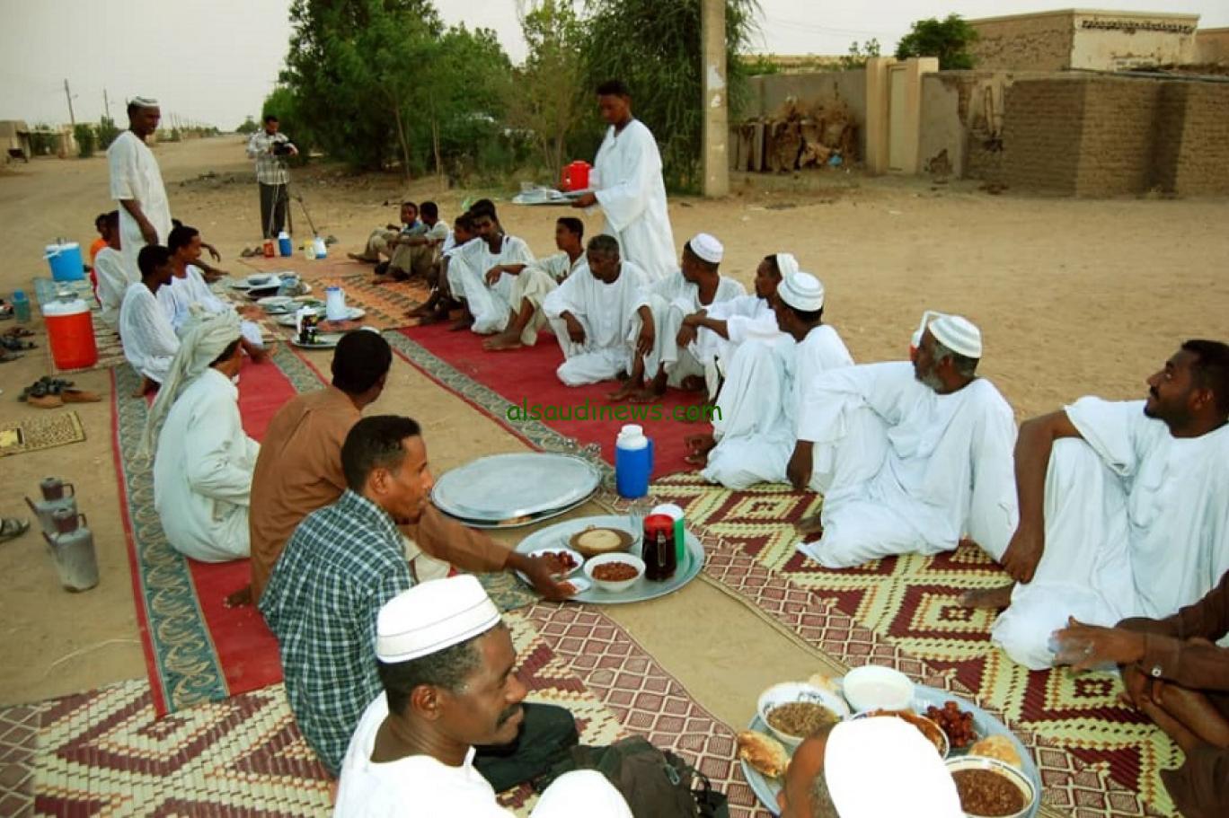 مواعيد الإمساك والإفطار في الخرطوم 1445: مواعيد الصلاة اليوم في الخرطوم السودان 2024