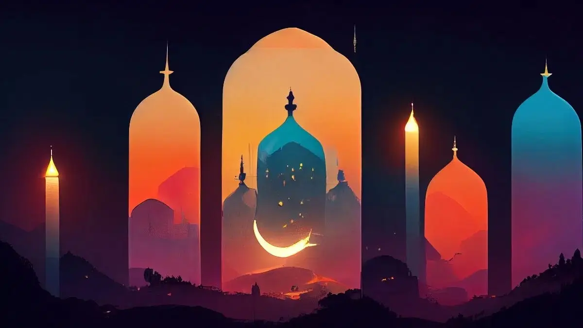 متي غرة رمضان المبارك 1445؟ "مركز الفلك الدولي" يكشف الإجابة 