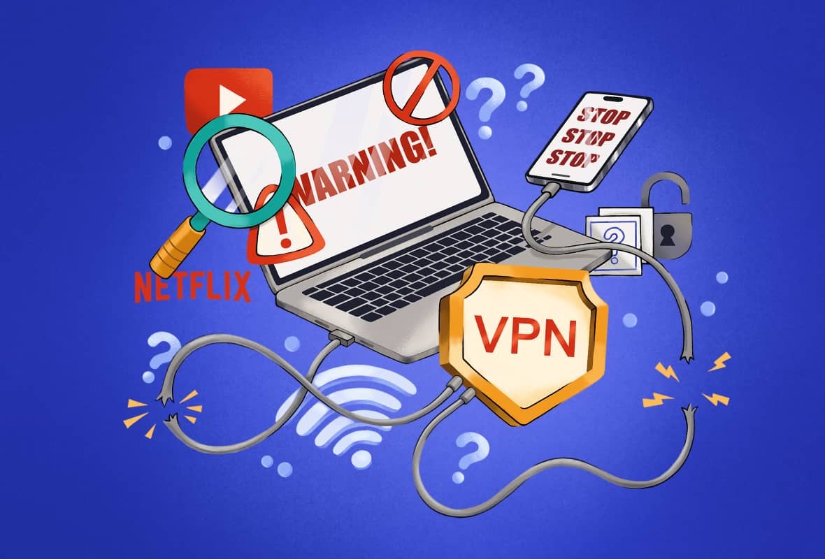 تمتع بجهاز الكمبيوتر الخاص بك مع iTop VPN: الحل النهائي للـ VPN المجاني 