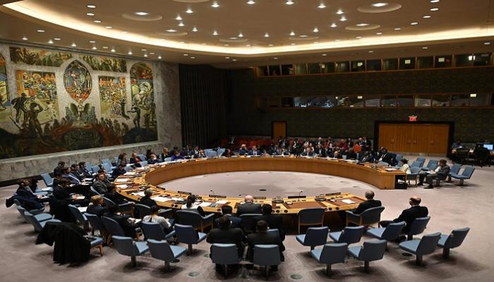 «لا إجماع».. مجلس الأمن يفشل في توافق حول عضوية فلسطين بالأمم المتحدة