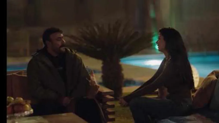 مواعيد عرض مسلسل حق عرب على قناة ON Drama في رمضان 2024 الحلقة 26 