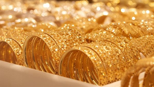 انخفاض سعر الذهب في مصر وعيار 21 يسجل 3210 جنيه 