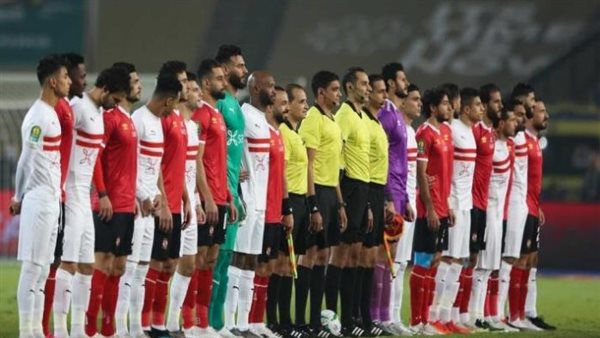 مباراة القمة.. الأهلي يواجه الزمالك الليلة في مواجهة نارية بالدوري المصري 