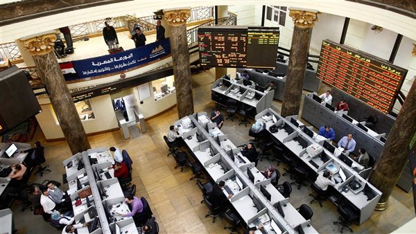 انخفاضات البورصة المصرية الآن فرصة رائعة للشراء