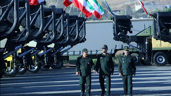 واشنطن: إيران تُجهز 100 صاروخ كروز للهجوم على إسرائيل