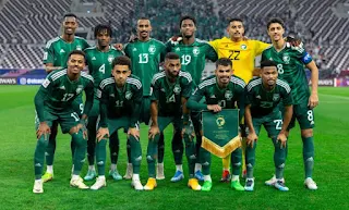 مشاهدة مباراة أوزبكستان والسعودية بث مباشر اليوم في كأس آسيا للشباب