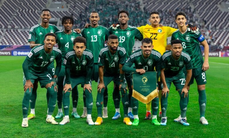 مشاهدة مباراة أوزبكستان والسعودية بث مباشر اليوم في كأس آسيا للشباب